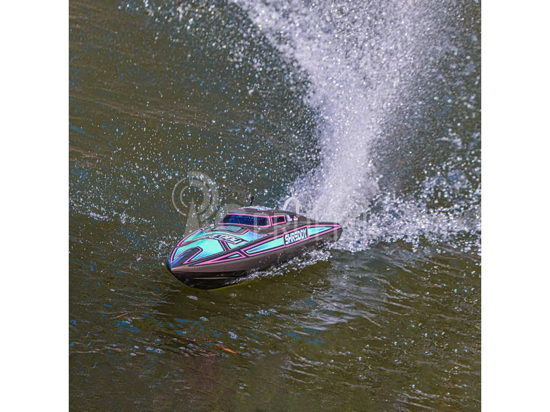 RC čln Proboat Recoil 2 V2 26