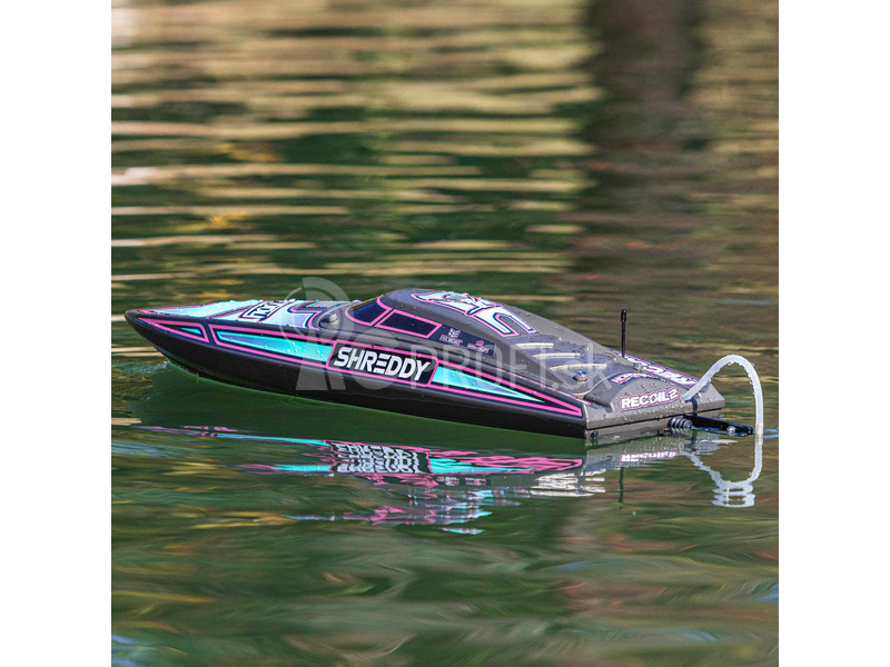 RC čln Proboat Recoil 2 V2 26