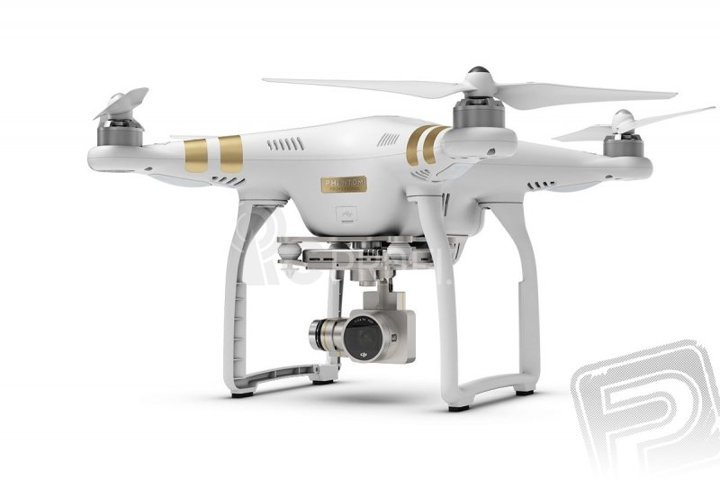 RC dron DJI - Phantom 3 Professional