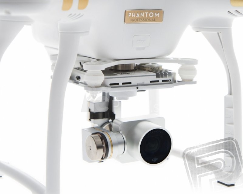 RC dron DJI - Phantom 3 Professional