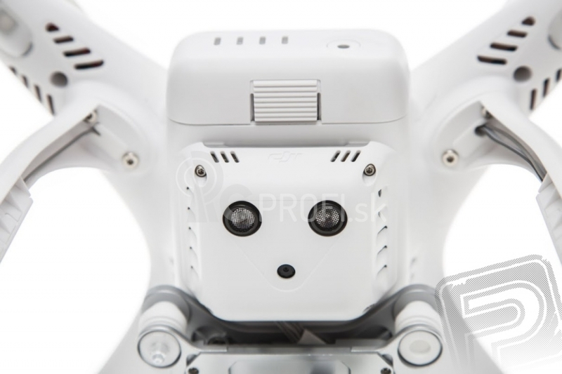 RC dron DJI - Phantom 3 Professional