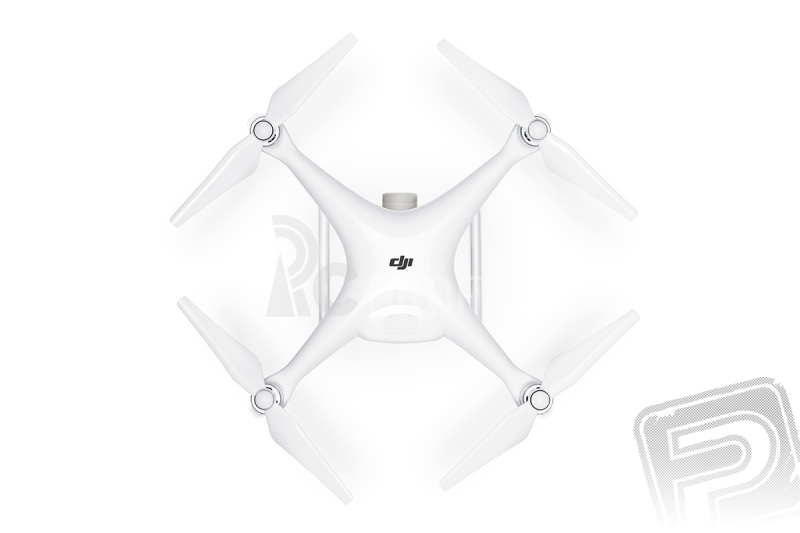 RC dron DJI Phantom 4 ADVANCED+