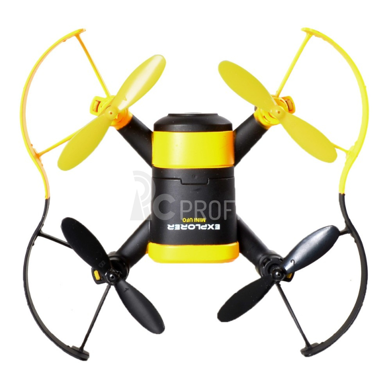 RC dron Explorer