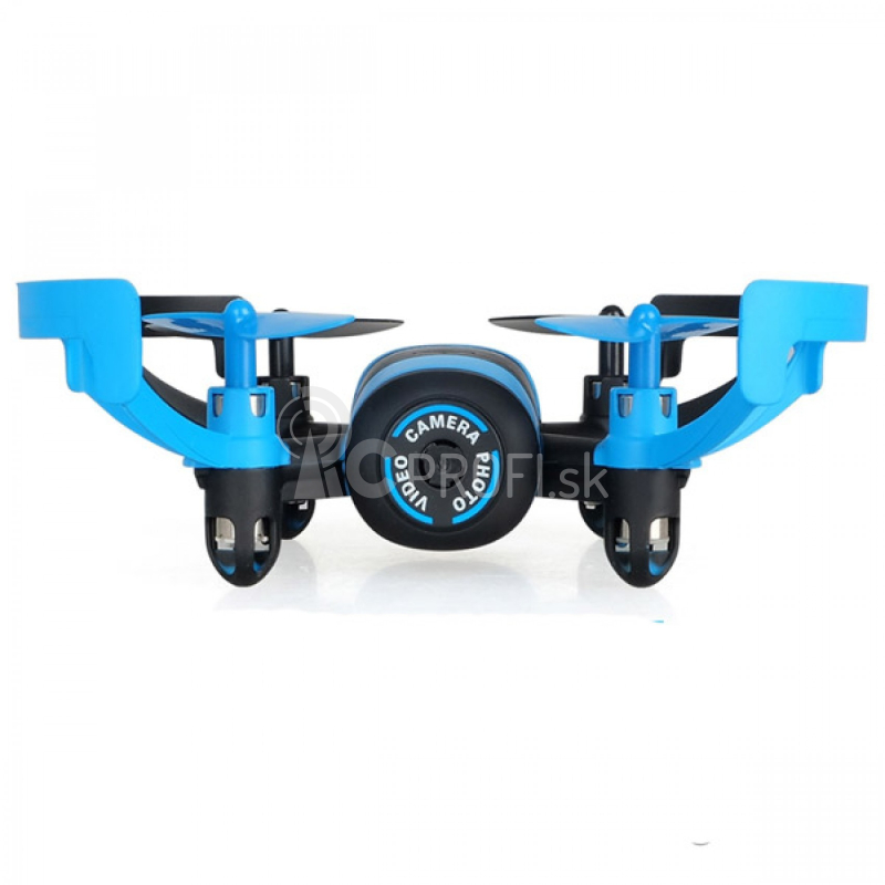 RC dron Explorer