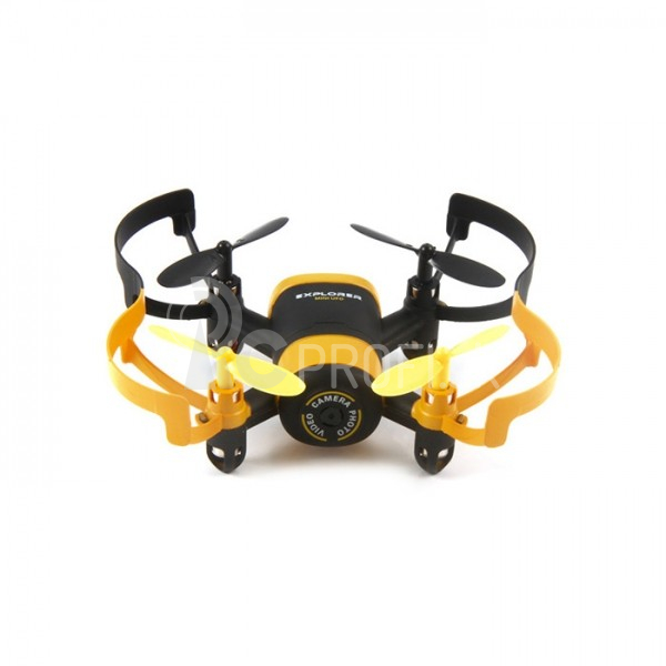 RC dron Explorer