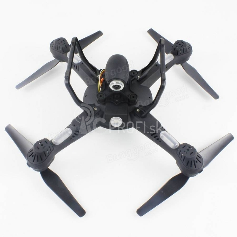 RC dron S303W