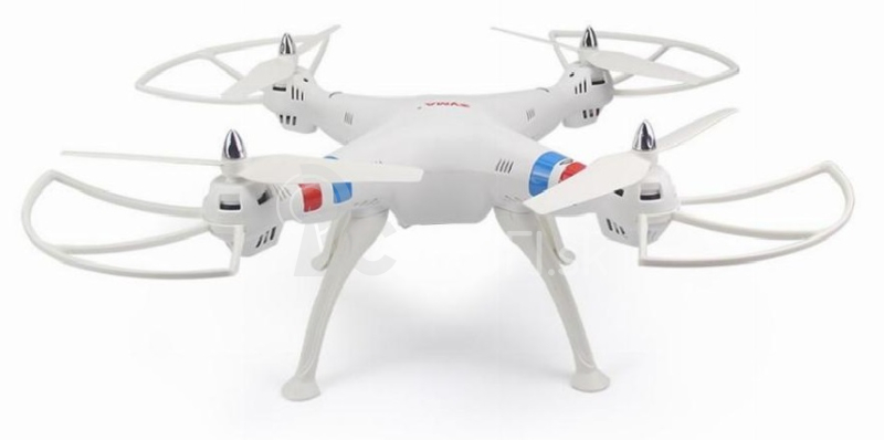 RC dron Syma X8