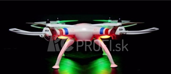 RC dron Syma X8