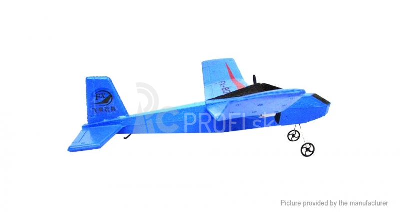 RC lietadlo Fly Bear