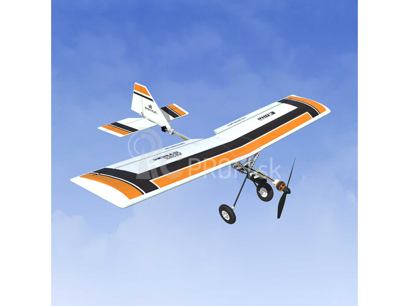 RC letový simulátor RealFlight Trainer Edition, bezdrôtové USB rozhranie WS2000