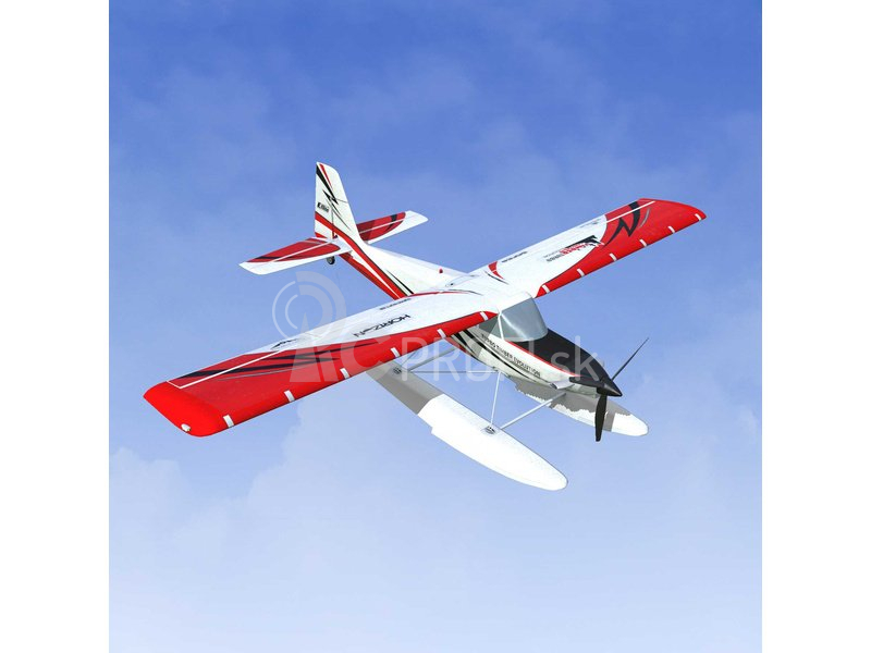 RC letový simulátor RealFlight Trainer Edition, bezdrôtové USB rozhranie WS2000