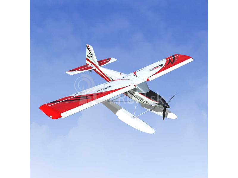 RC letový simulátor RealFlight Trainer Edition, bezdrôtové USB rozhranie WS2000