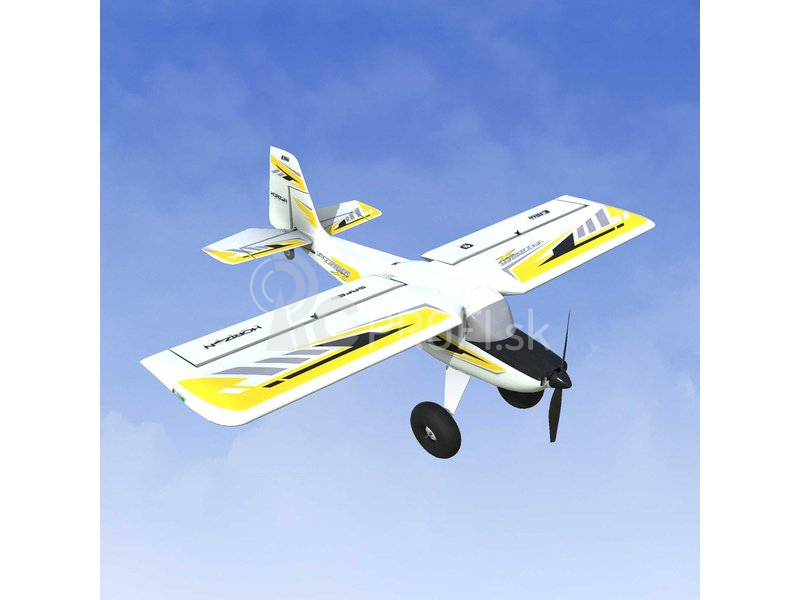 RC letový simulátor RealFlight Trainer Edition, bezdrôtové USB rozhranie WS2000