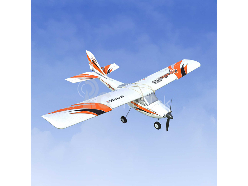 RC letový simulátor RealFlight Trainer Edition, bezdrôtové USB rozhranie WS2000