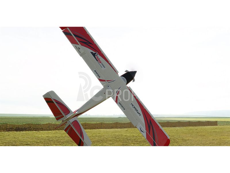 RC letový simulátor RealFlight Trainer Edition, vysielač SLT6