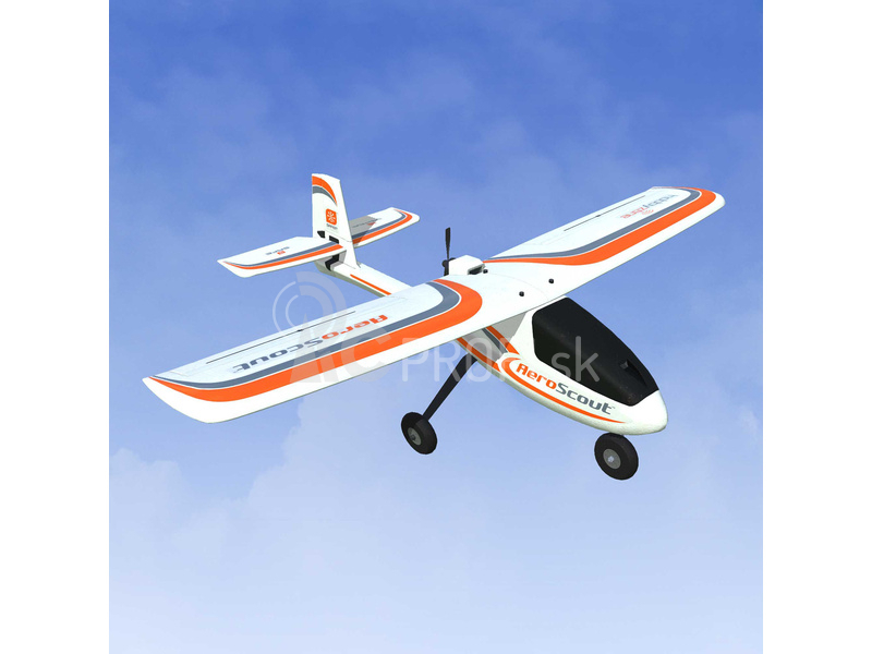 RC letový simulátor RealFlight Trainer Edition, vysielač SLT6