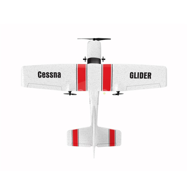 RC lietadlo Cessna Glider Z53