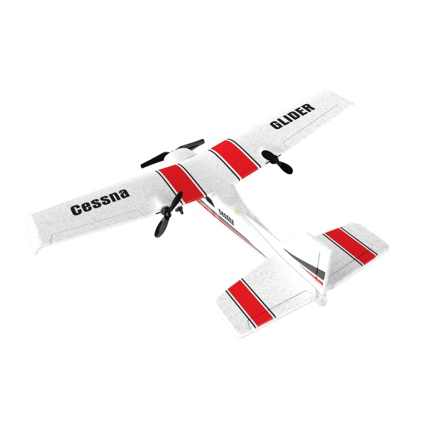 RC lietadlo Cessna Glider Z53