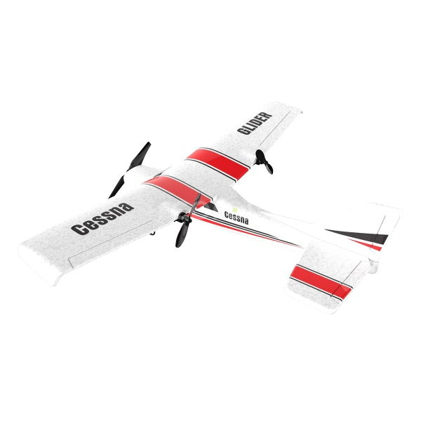 RC lietadlo Cessna Glider Z53