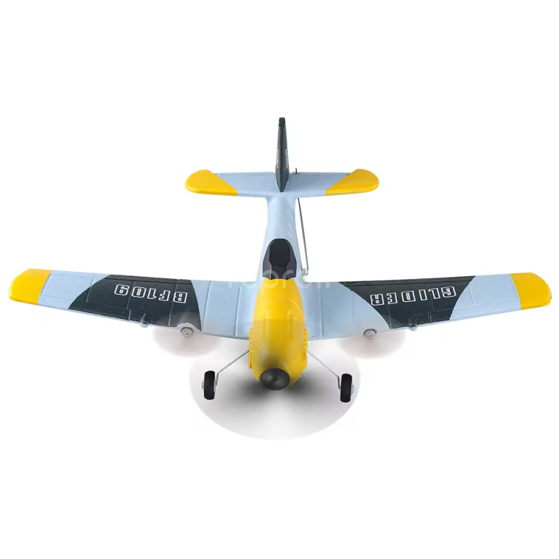 RC lietadlo Z61 BF109