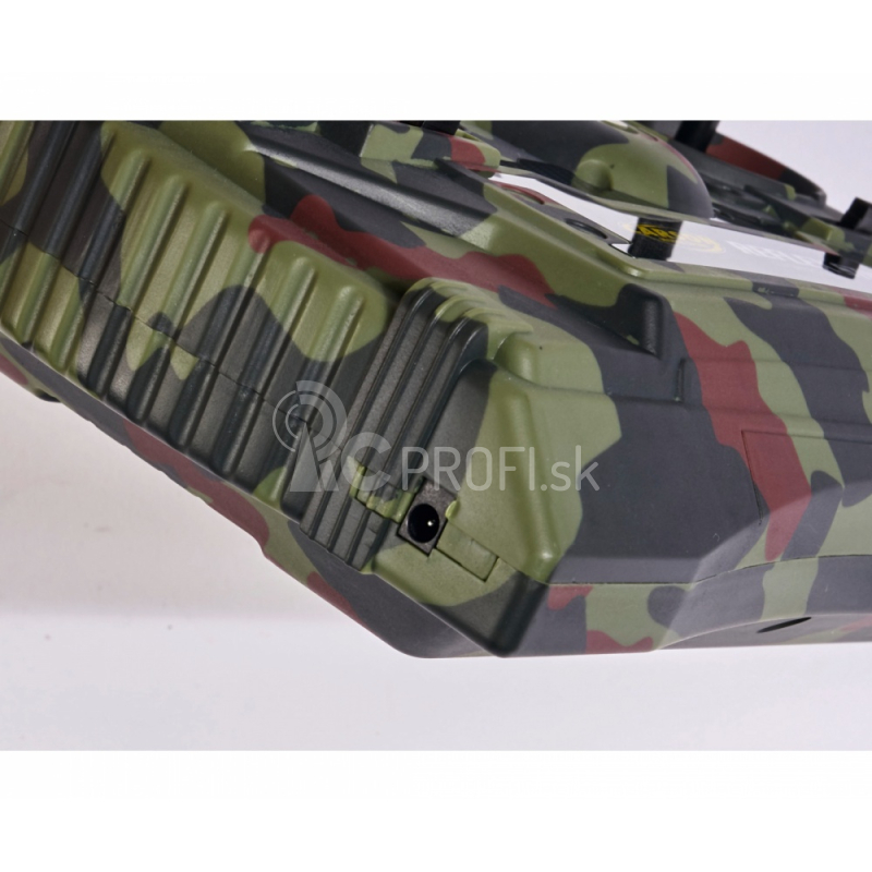 RC súprava Carson FS Reflex Stick II Camouflage