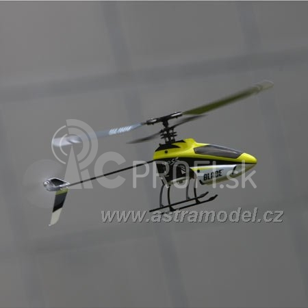 RC vrtuľník Blade 120 SR Micro Elektro, mód 1