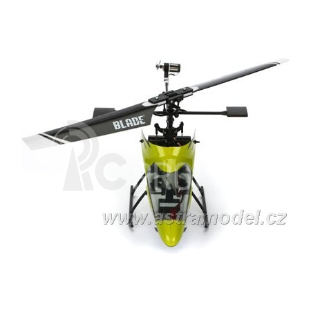 RC vrtuľník Blade 120 SR Micro Elektro, mód 1