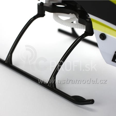 RC vrtuľník Blade 120 SR Micro Elektro, mód 1