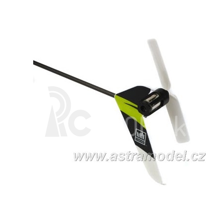 RC vrtuľník Blade 120 SR Micro Elektro, mód 1