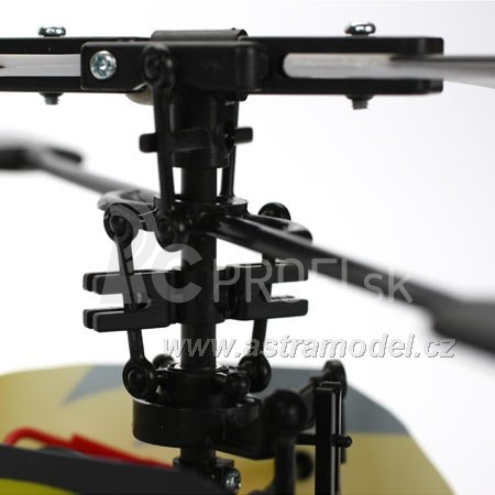 RC vrtuľník Blade 120 SR Micro Elektro, mód 1