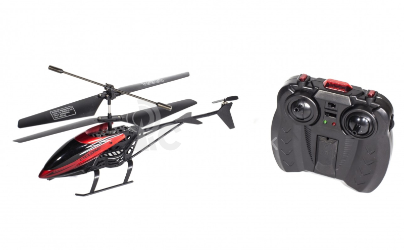 RC vrtuľník Racing Copter F58S