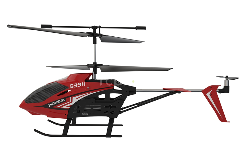 RC vrtuľník Syma S39H