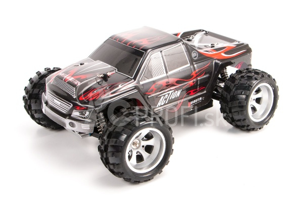 RC auto Vortex A979 Monster truck