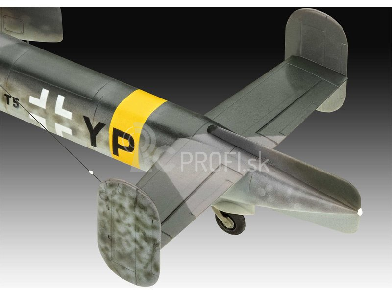 Revell Arado AR-240 (1:72)