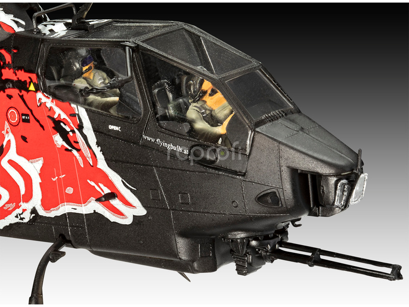 Revell Bell AH-1F Cobra (1:48)