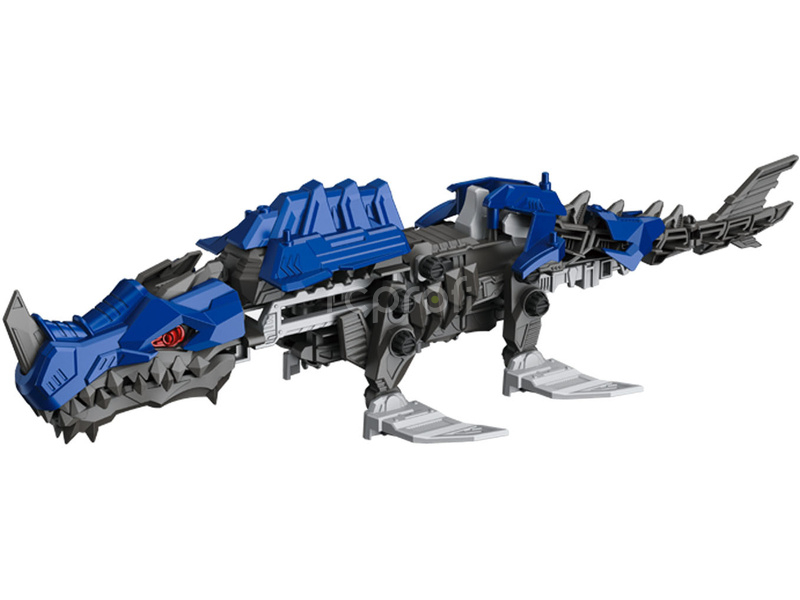 Revell Cyber Beasts – HydroFang (1:35)