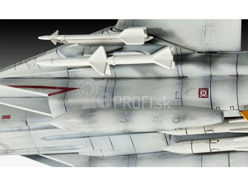 Revell F-14D Super Tomcat (1:100)