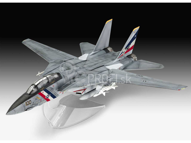 Revell F-14D Super Tomcat (1:100)