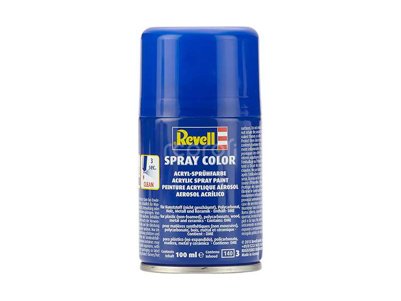 Revell farba v spreji #16 piesková žltá matná 100ml