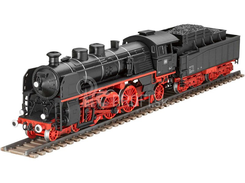 Revell S3/6 BR18(5) s tendrom (1:87)