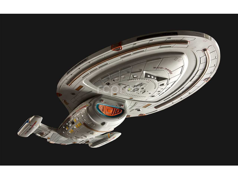 Revell Star Trek – U.S.S. Voyager (1:670)