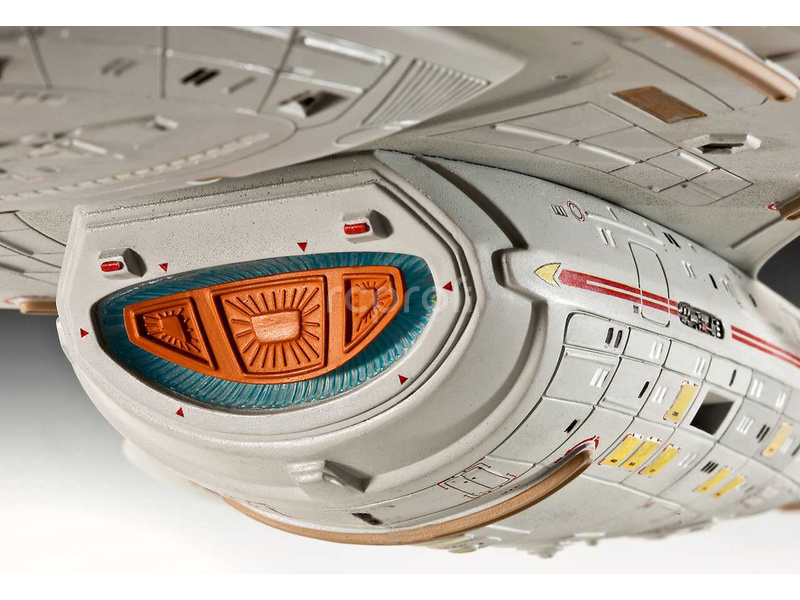 Revell Star Trek – U.S.S. Voyager (1:670)