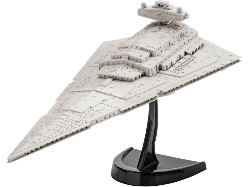 Revell Star Wars Imperial Star Destroyer (1:12300)