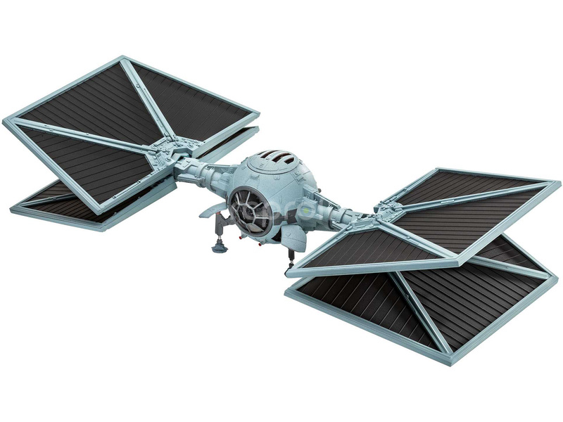 Revell StarWars – Mandalorian: Outland TIE Fighter (1:65)