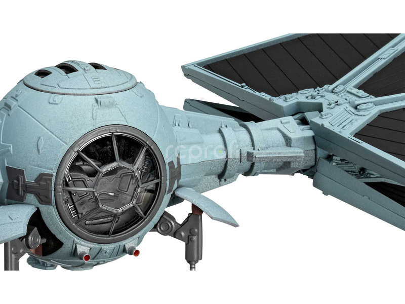 Revell StarWars – Mandalorian: Outland TIE Fighter (1:65)