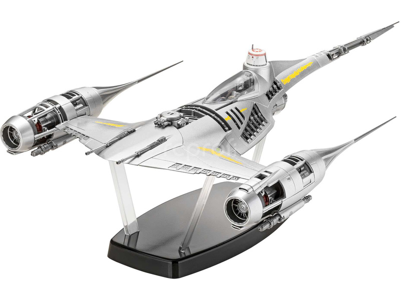 Revell SW – Mandalorian: N1 Starfighter (1:24)