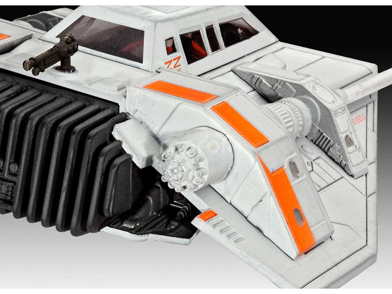 Revell SW – Snowspeeder 1:52