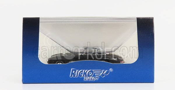 Ricko Mercedes Benz Sl-class 300sl Coupe (w198) 1954 1:87 čierna