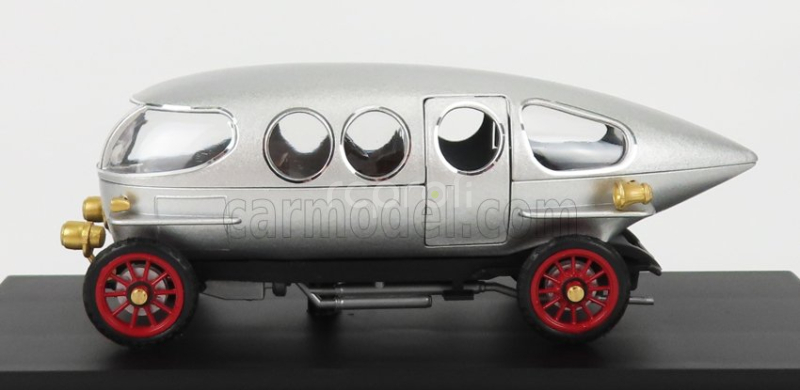 Rio-models Alfa romeo Ricotti 40/60 Cv 1914 1:43 Sivá