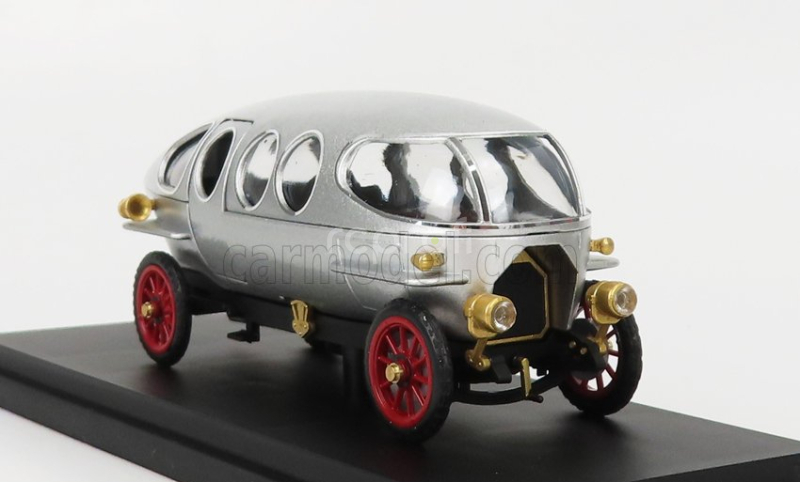 Rio-models Alfa romeo Ricotti 40/60 Cv 1914 1:43 Sivá